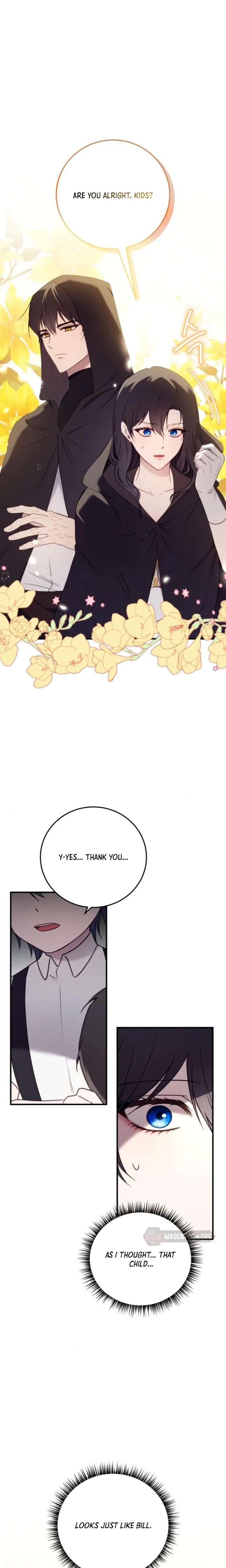 The Villainess Just Wants to Live in Peace! Chapter 85 page 25