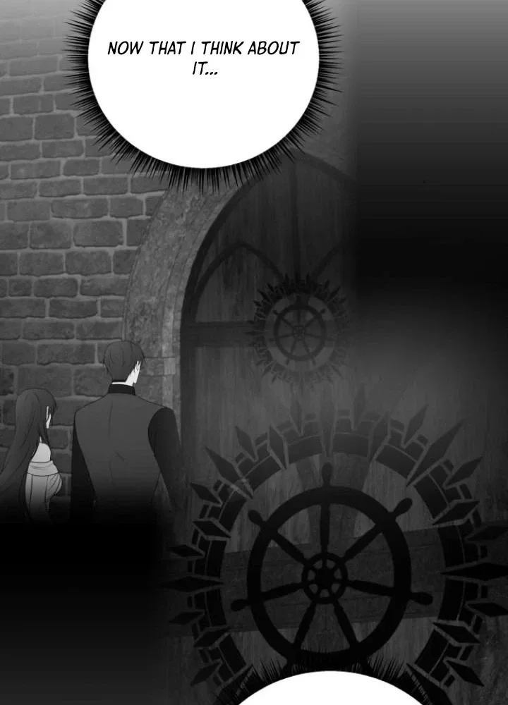 The Villainess Just Wants to Live in Peace! Chapter 85 page 12