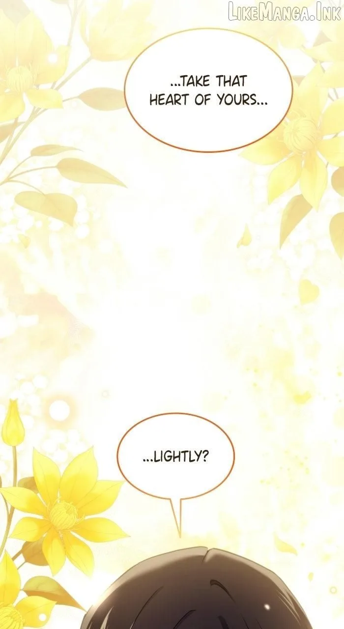 The Villainess Just Wants to Live in Peace! Chapter 87 page 6
