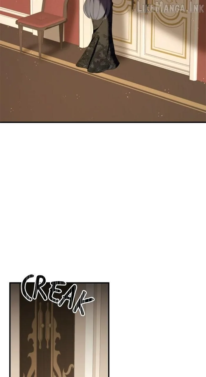 The Villainess Just Wants to Live in Peace! Chapter 87 page 51
