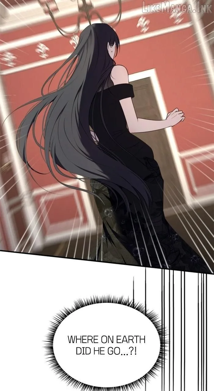 The Villainess Just Wants to Live in Peace! Chapter 87 page 61