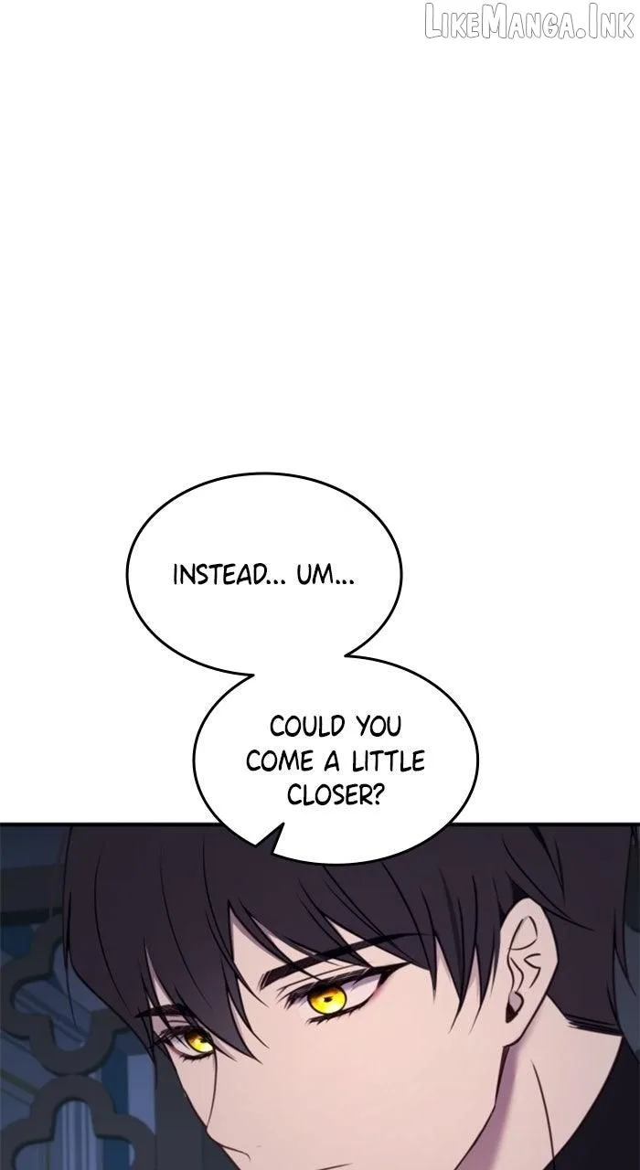 The Villainess Just Wants to Live in Peace! Chapter 87 page 37