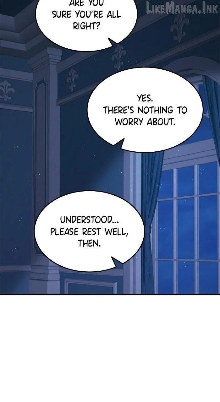 The Villainess Just Wants to Live in Peace! Chapter 87 page 26