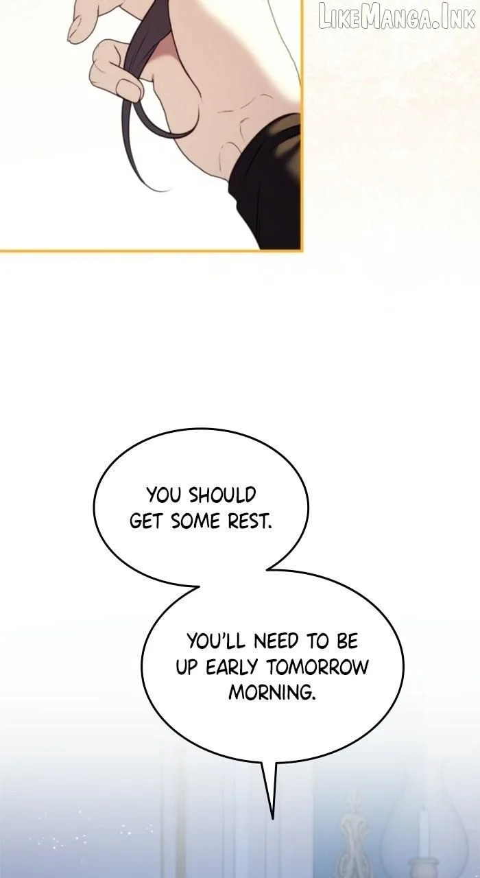 The Villainess Just Wants to Live in Peace! Chapter 87 page 32