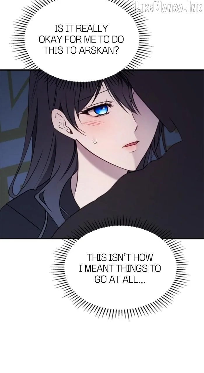 The Villainess Just Wants to Live in Peace! Chapter 87 page 18