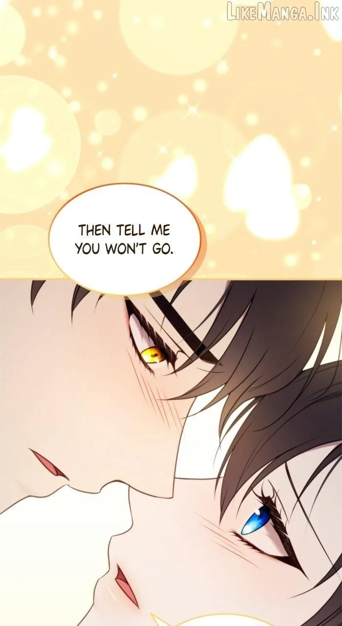 The Villainess Just Wants to Live in Peace! Chapter 87 page 10