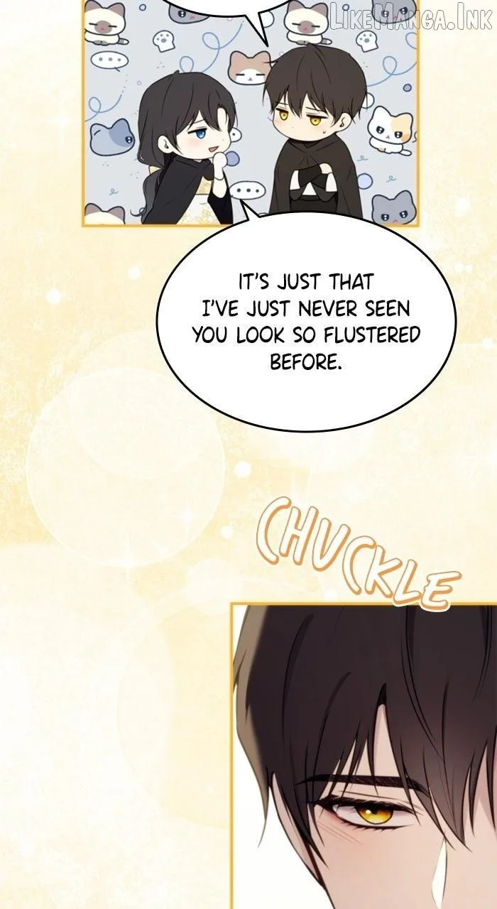 The Villainess Just Wants to Live in Peace! Chapter 87 page 30