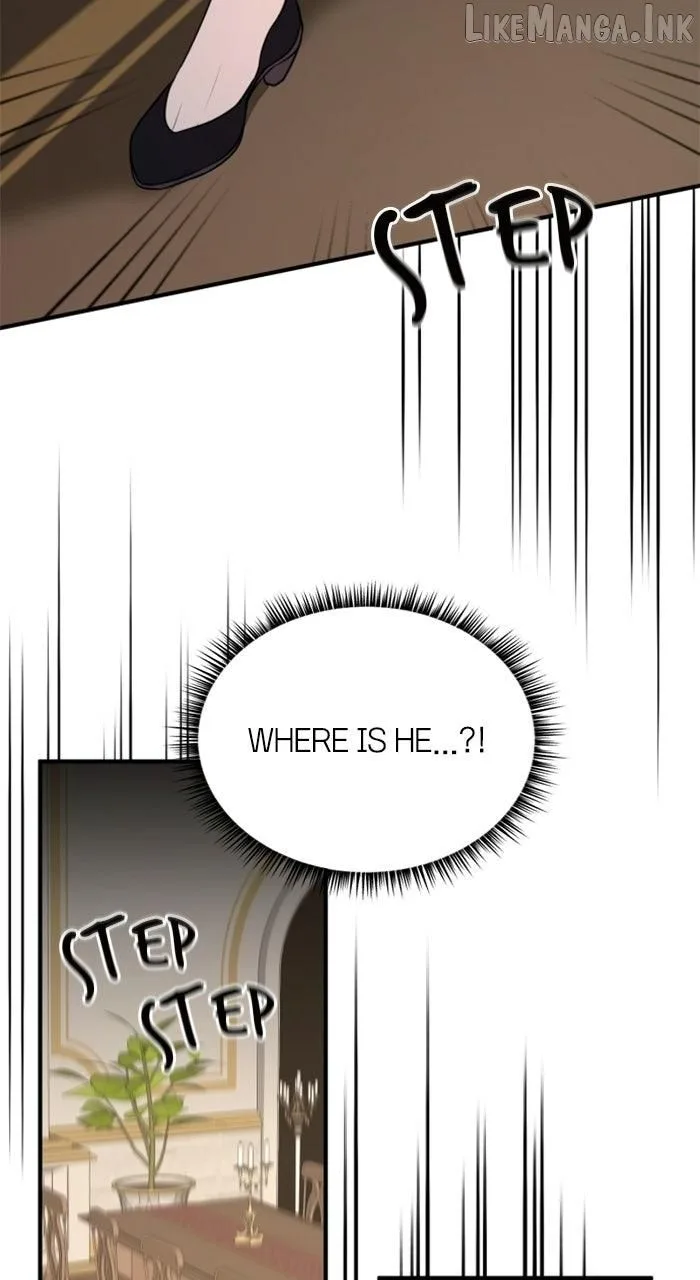The Villainess Just Wants to Live in Peace! Chapter 87 page 59