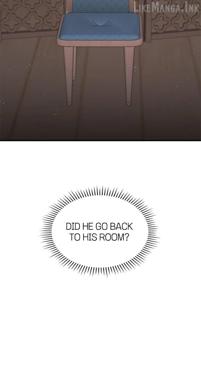 The Villainess Just Wants to Live in Peace! Chapter 87 page 49
