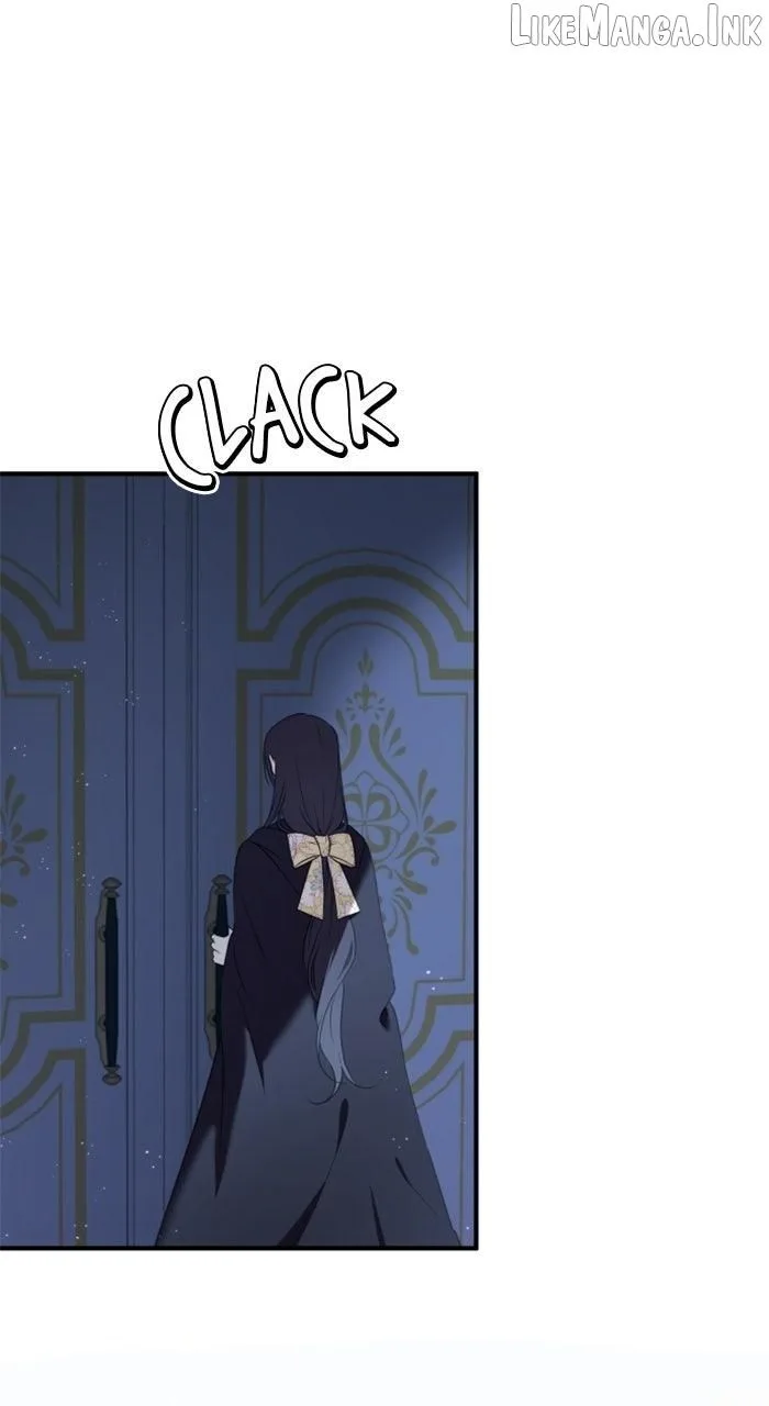 The Villainess Just Wants to Live in Peace! Chapter 87 page 27