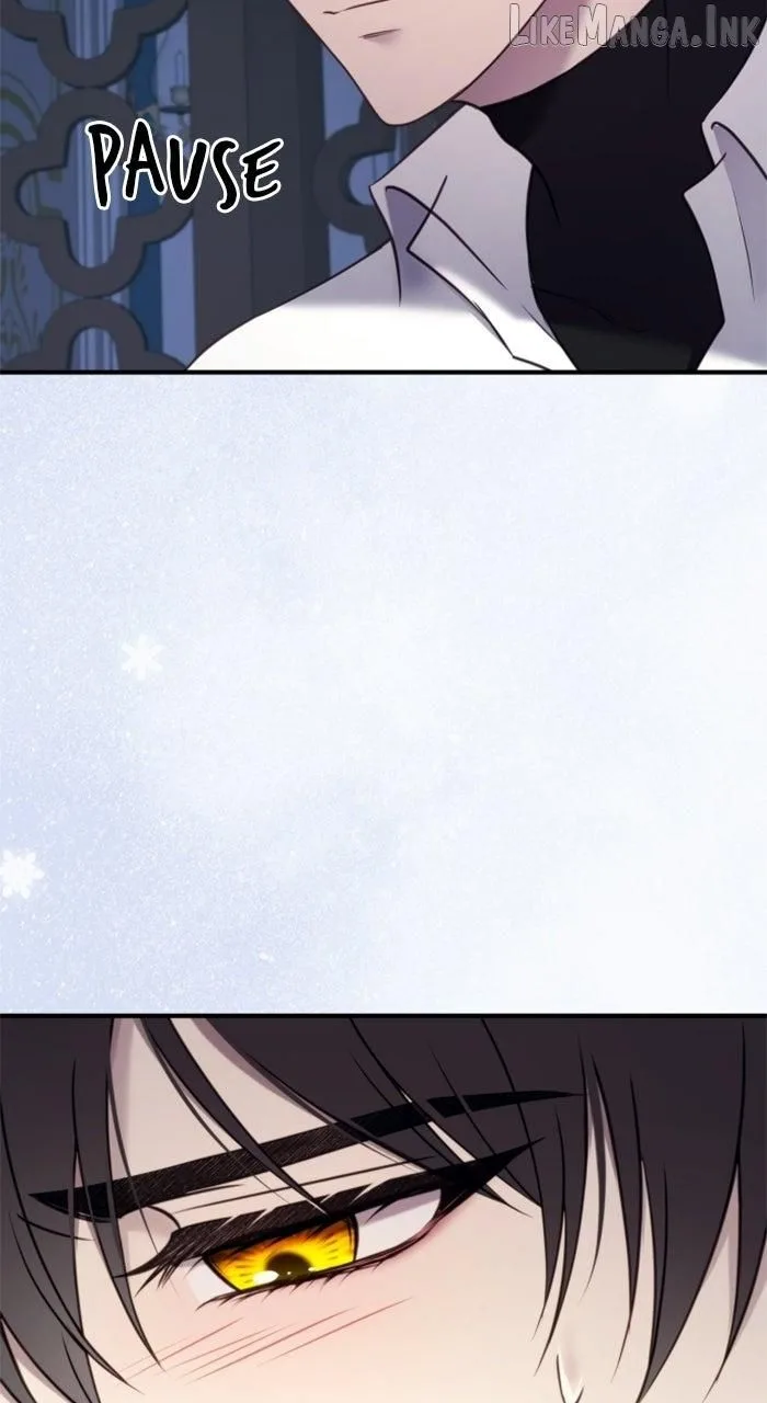 The Villainess Just Wants to Live in Peace! Chapter 87 page 38