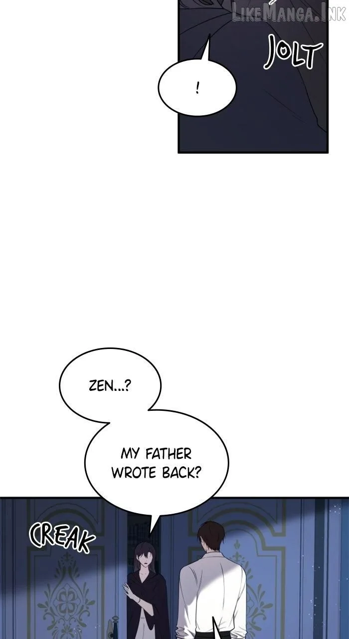 The Villainess Just Wants to Live in Peace! Chapter 87 page 22