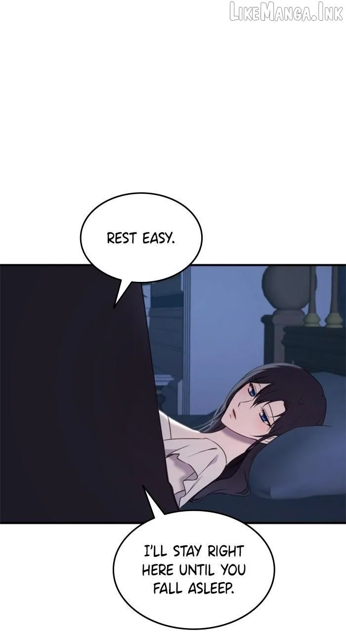 The Villainess Just Wants to Live in Peace! Chapter 87 page 36