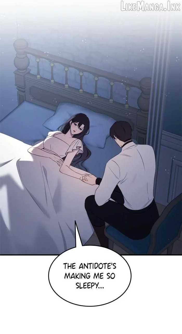 The Villainess Just Wants to Live in Peace! Chapter 87 page 35