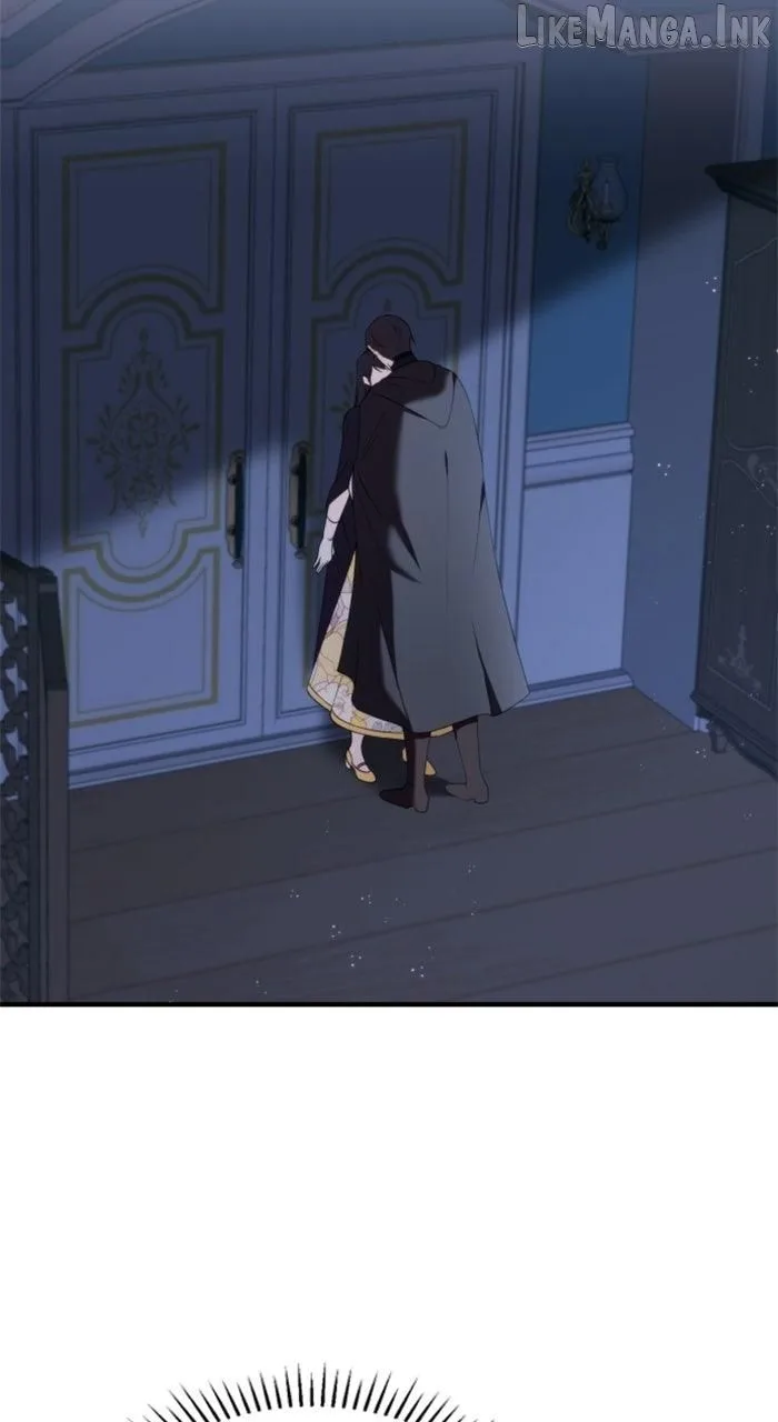 The Villainess Just Wants to Live in Peace! Chapter 87 page 17