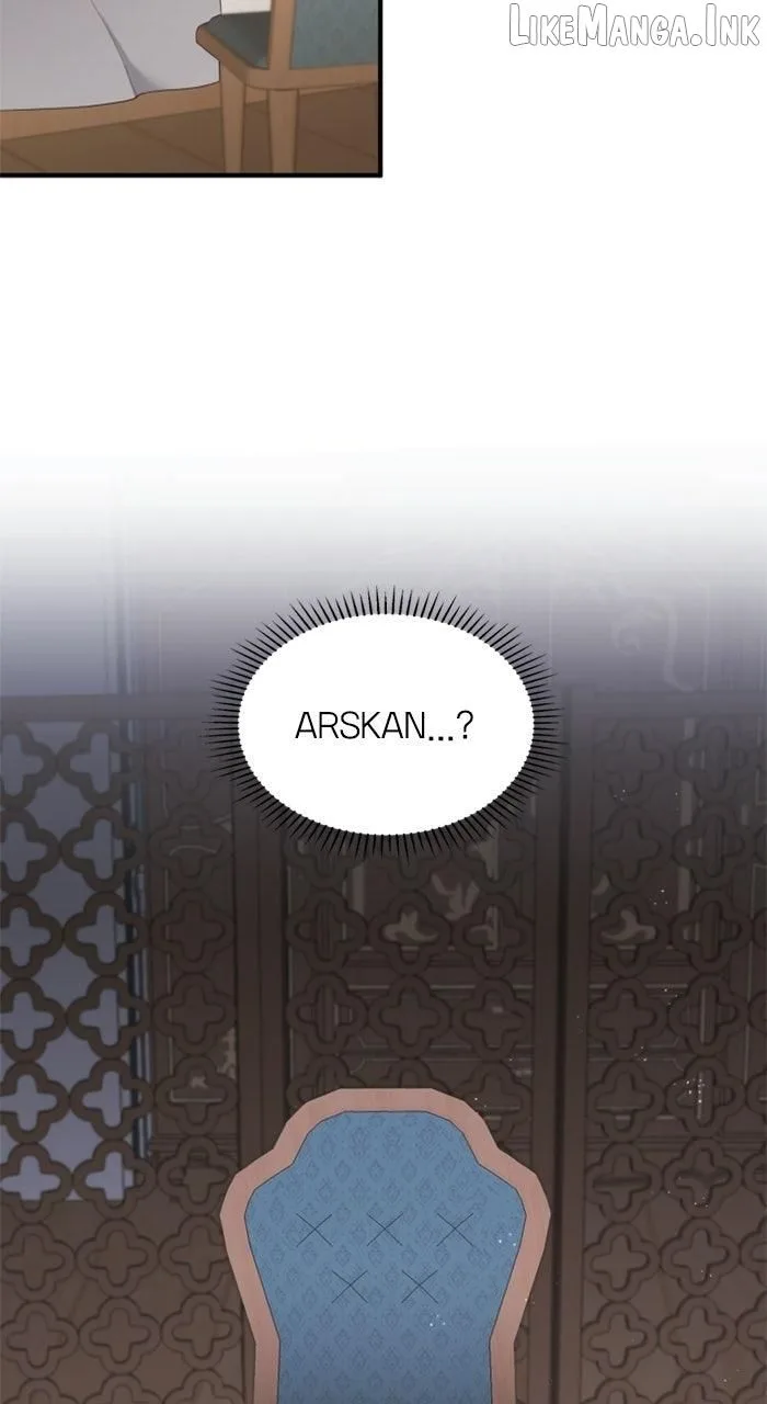 The Villainess Just Wants to Live in Peace! Chapter 87 page 48