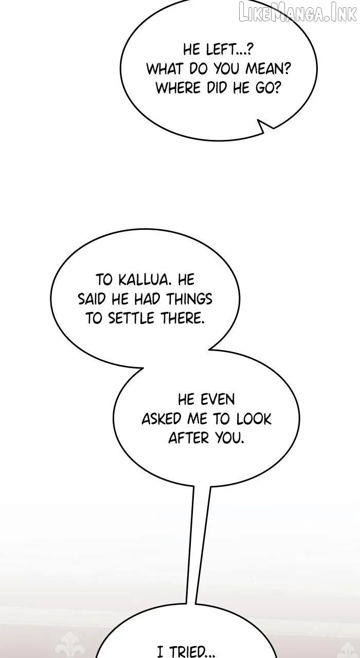 The Villainess Just Wants to Live in Peace! Chapter 87 page 69