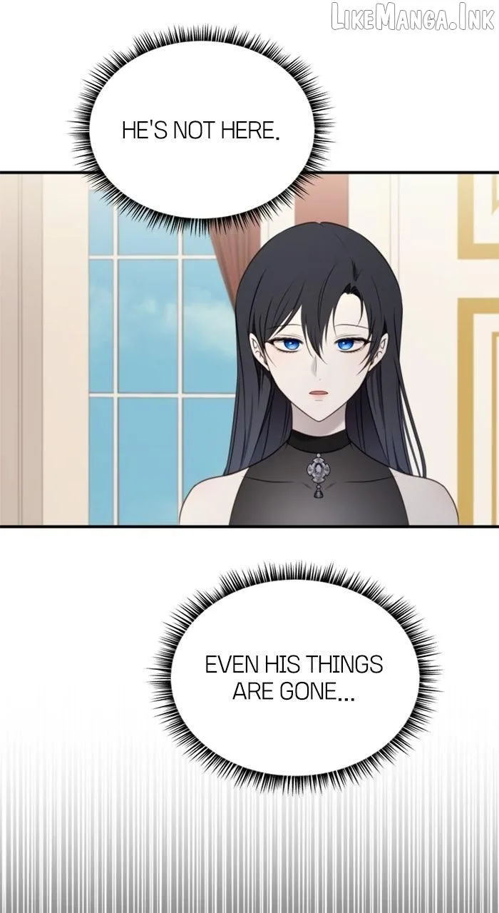 The Villainess Just Wants to Live in Peace! Chapter 87 page 55