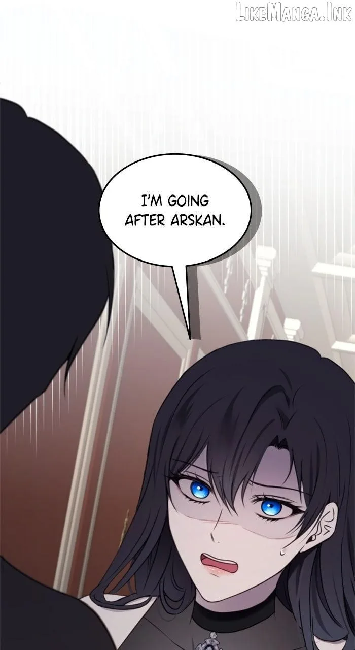 The Villainess Just Wants to Live in Peace! Chapter 87 page 73