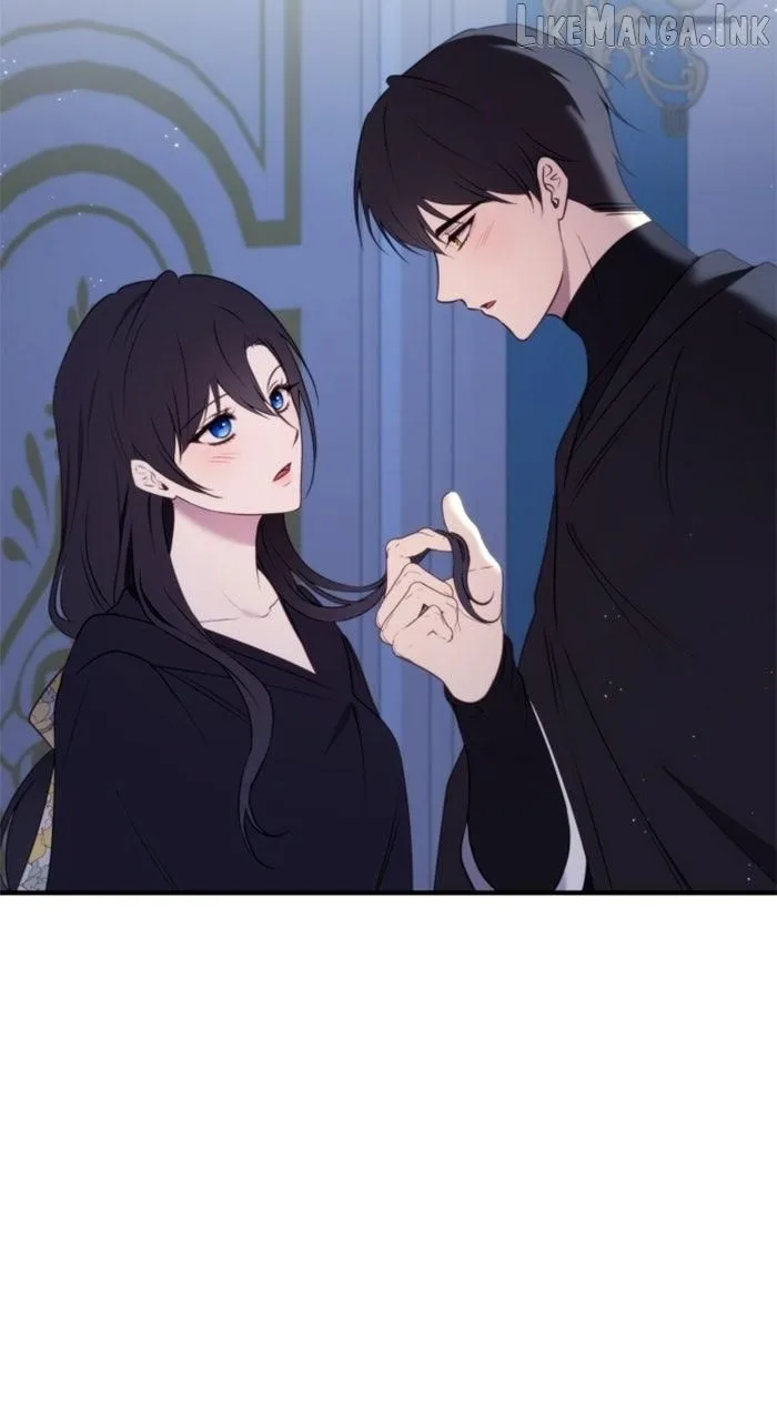 The Villainess Just Wants to Live in Peace! Chapter 87 page 33