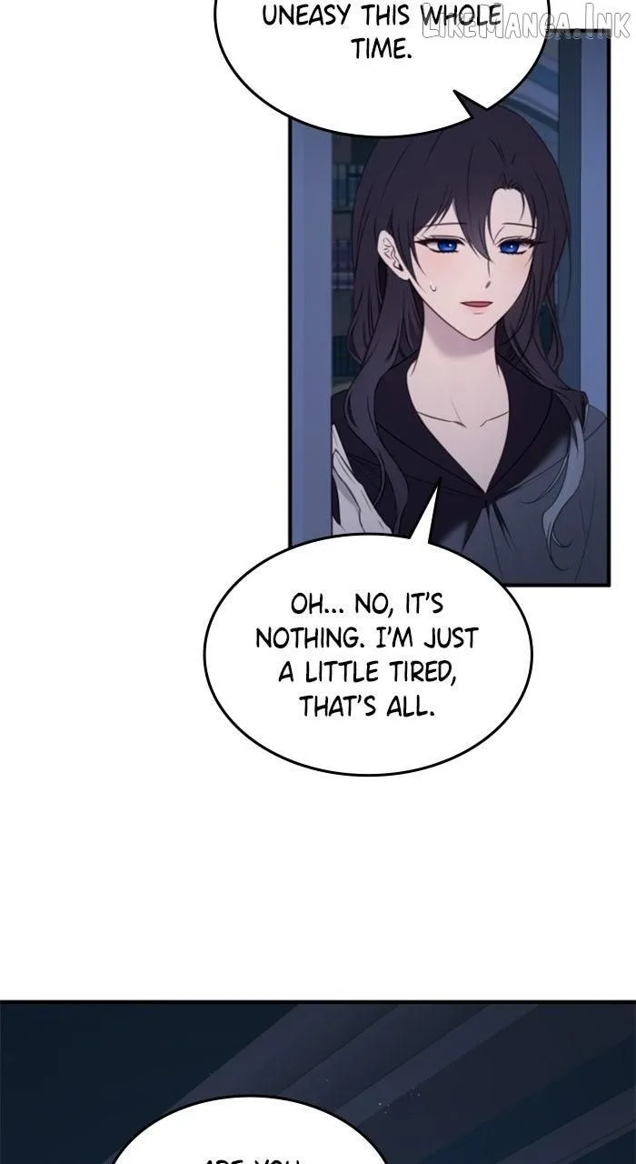 The Villainess Just Wants to Live in Peace! Chapter 87 page 25