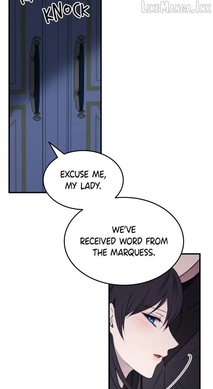 The Villainess Just Wants to Live in Peace! Chapter 87 page 21