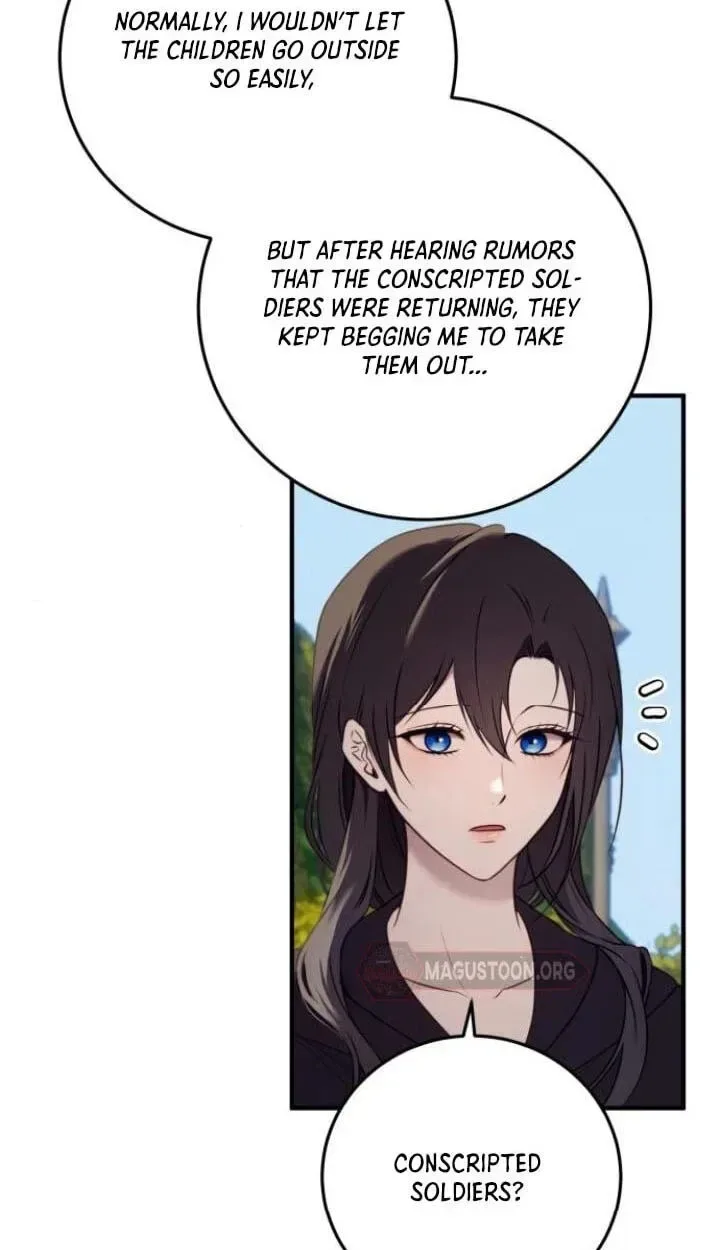The Villainess Just Wants to Live in Peace! Chapter 86 page 7