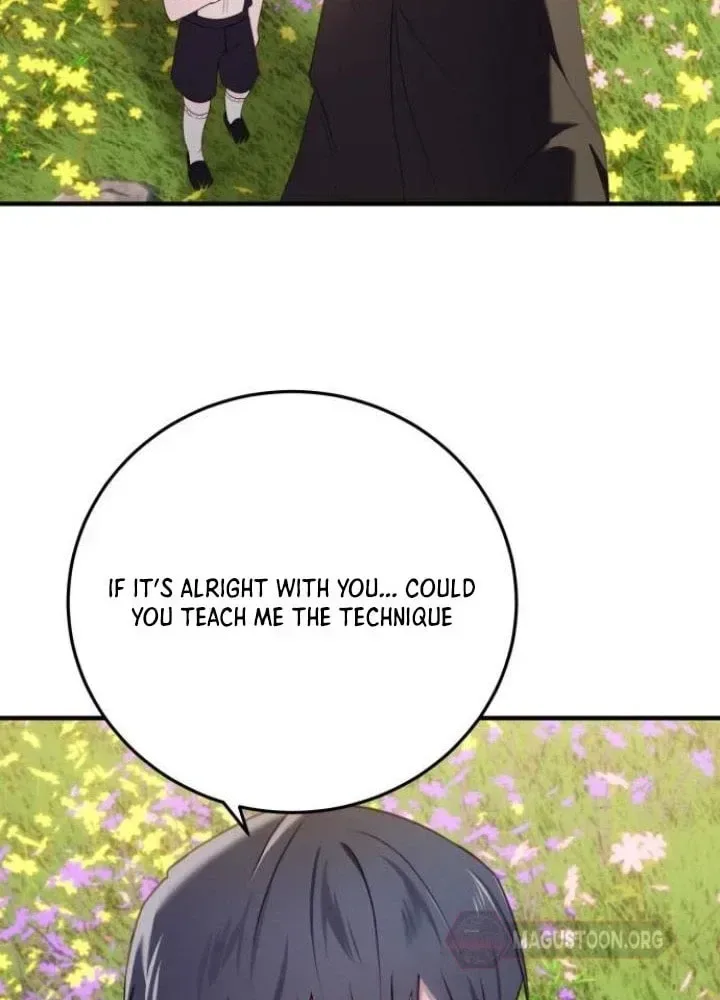 The Villainess Just Wants to Live in Peace! Chapter 86 page 27