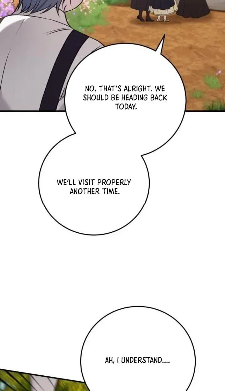 The Villainess Just Wants to Live in Peace! Chapter 86 page 12
