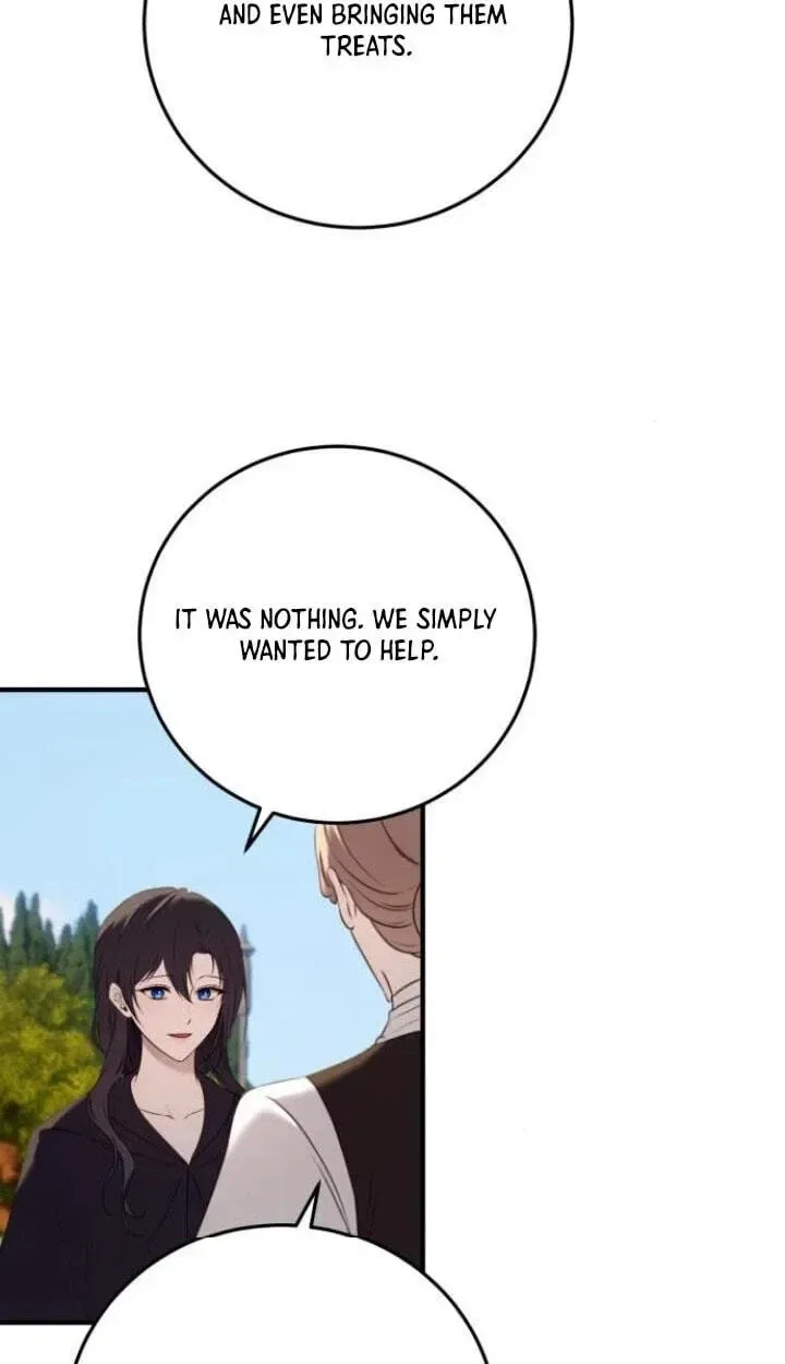 The Villainess Just Wants to Live in Peace! Chapter 86 page 6