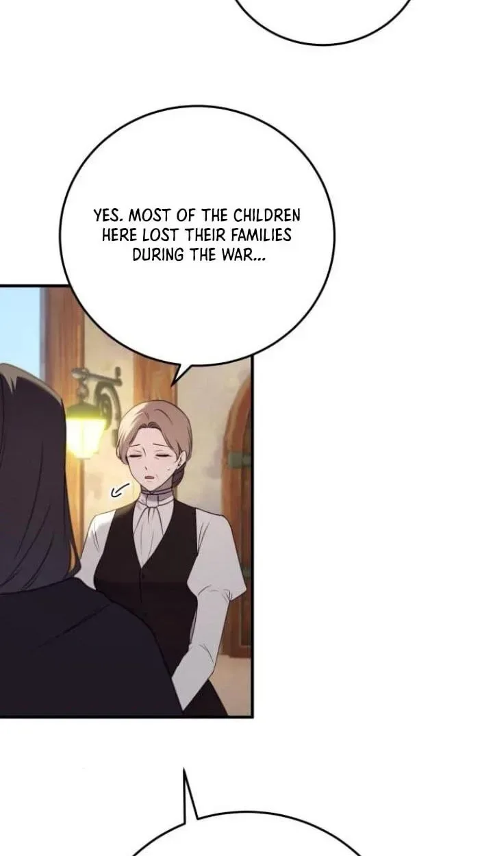 The Villainess Just Wants to Live in Peace! Chapter 86 page 8