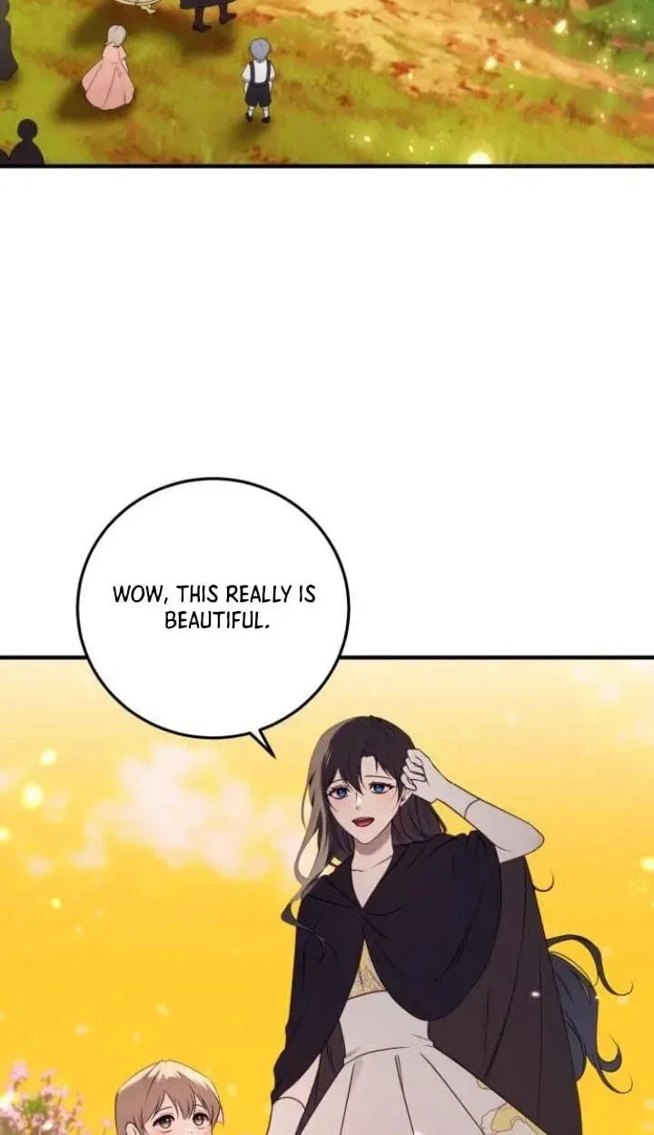 The Villainess Just Wants to Live in Peace! Chapter 86 page 21