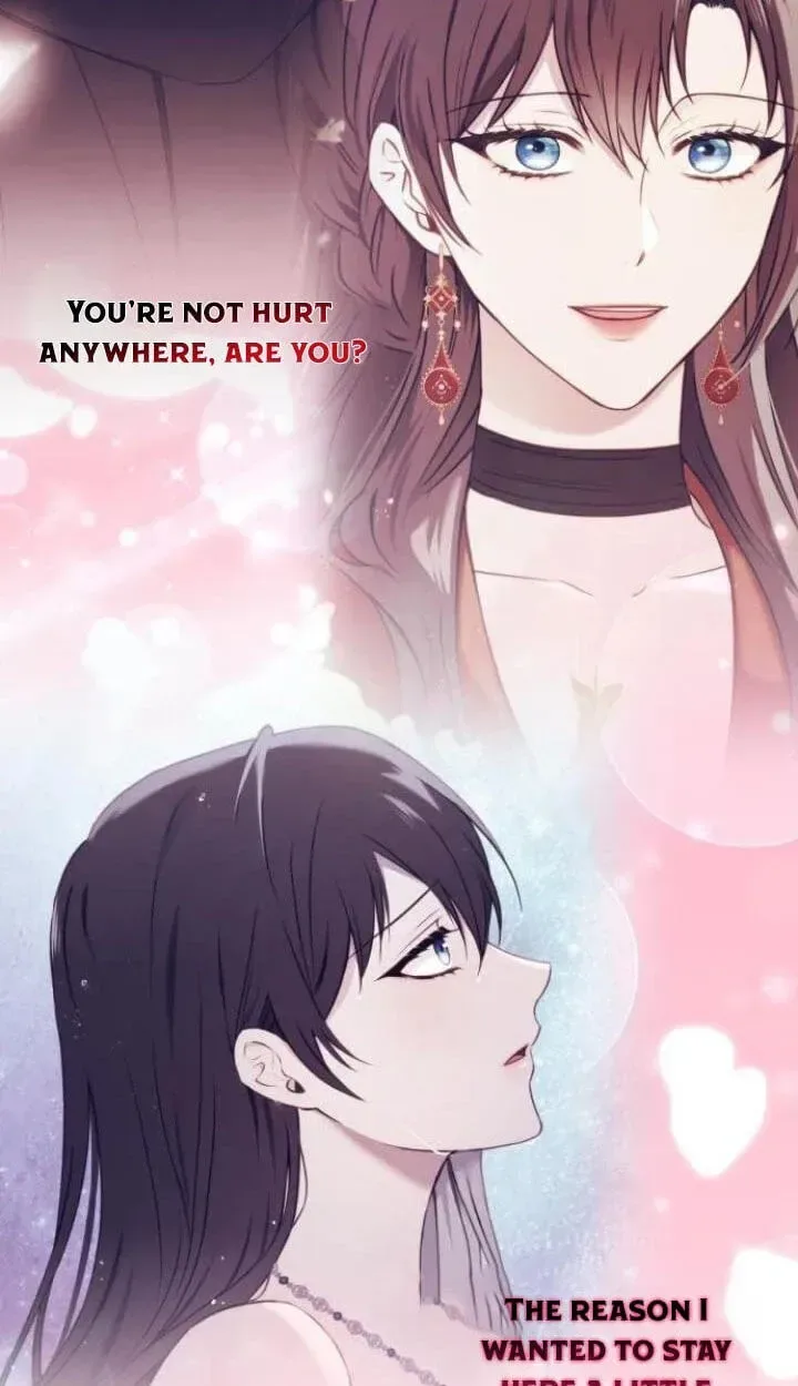 The Villainess Just Wants to Live in Peace! Chapter 86 page 77