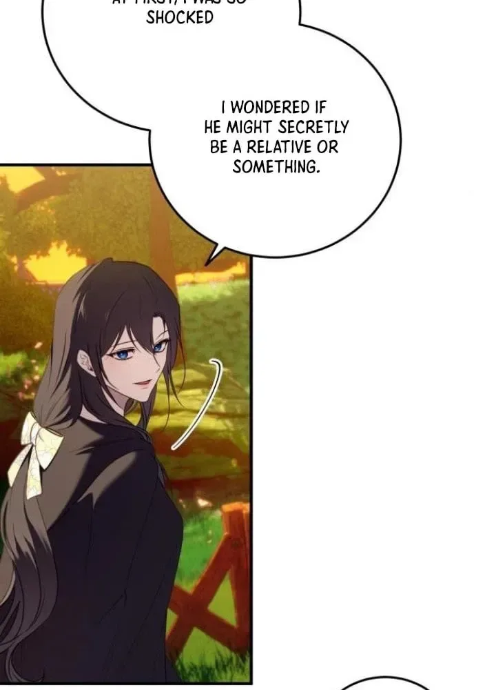 The Villainess Just Wants to Live in Peace! Chapter 86 page 53