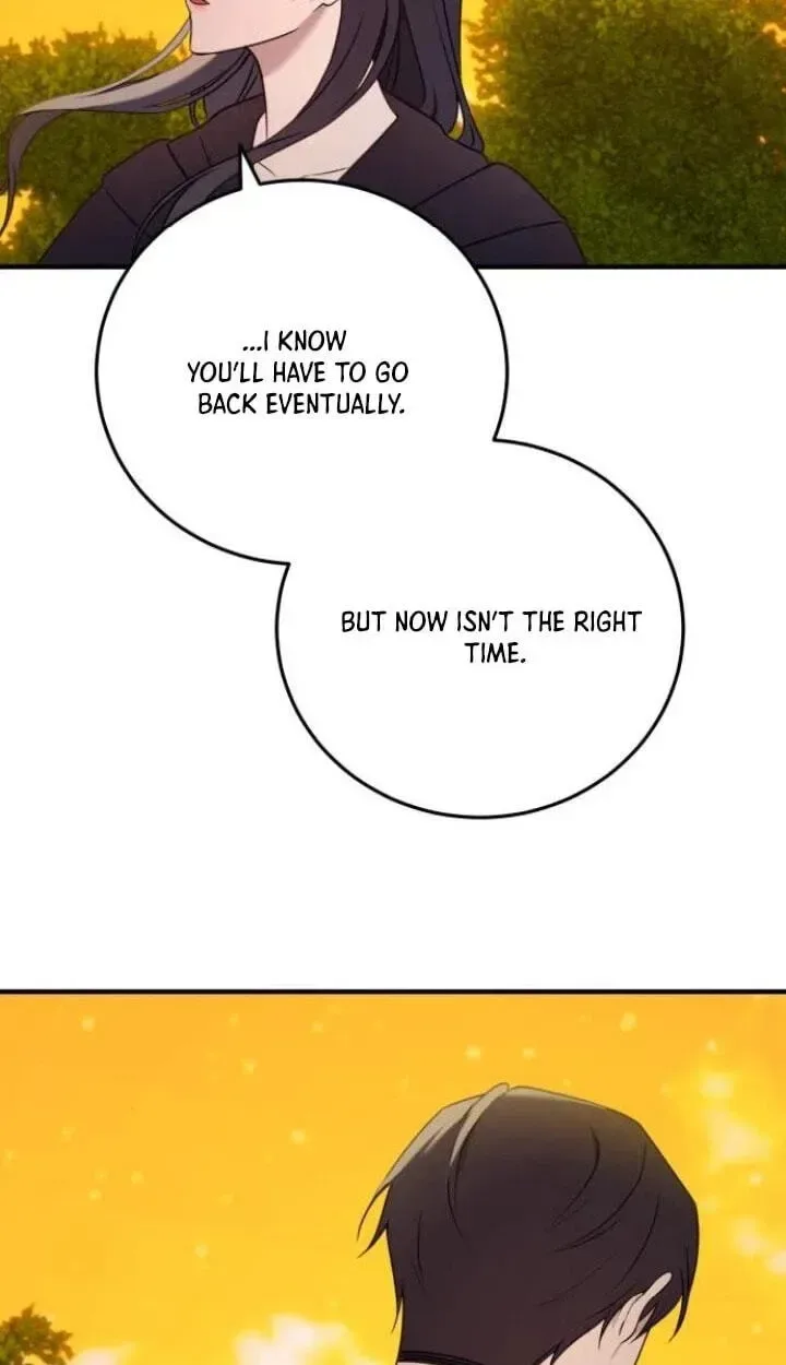 The Villainess Just Wants to Live in Peace! Chapter 86 page 58