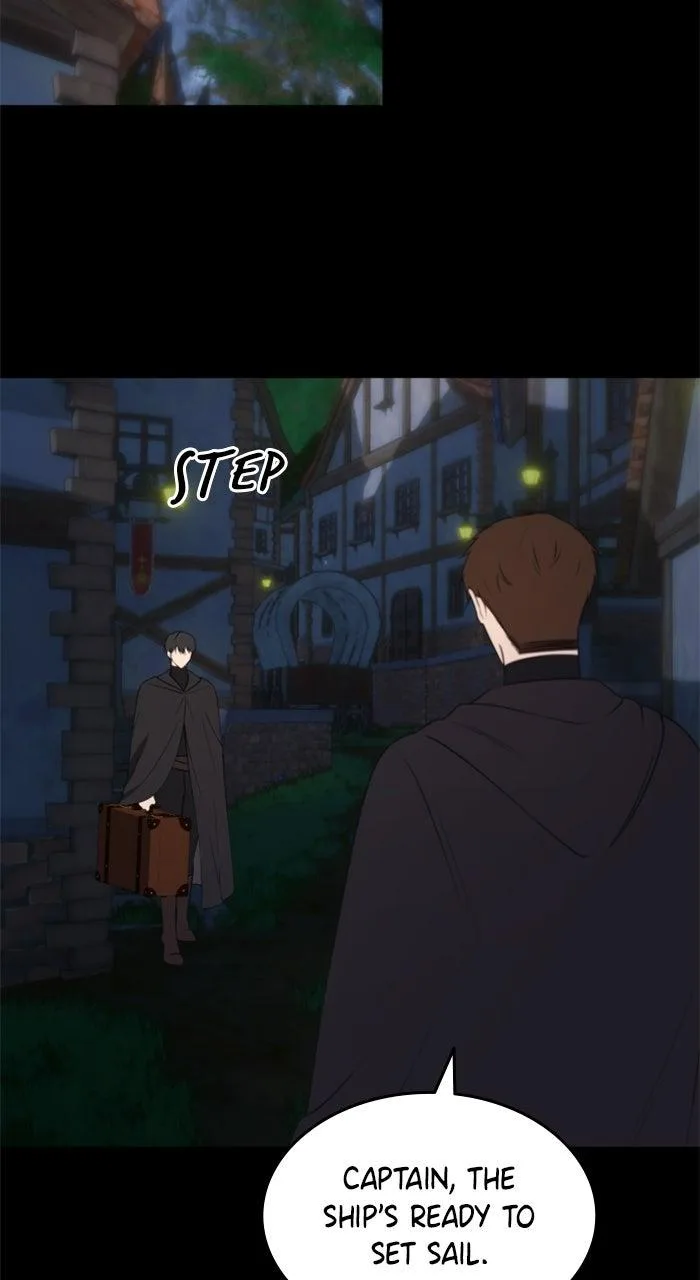 The Villainess Just Wants to Live in Peace! Chapter 88 page 6