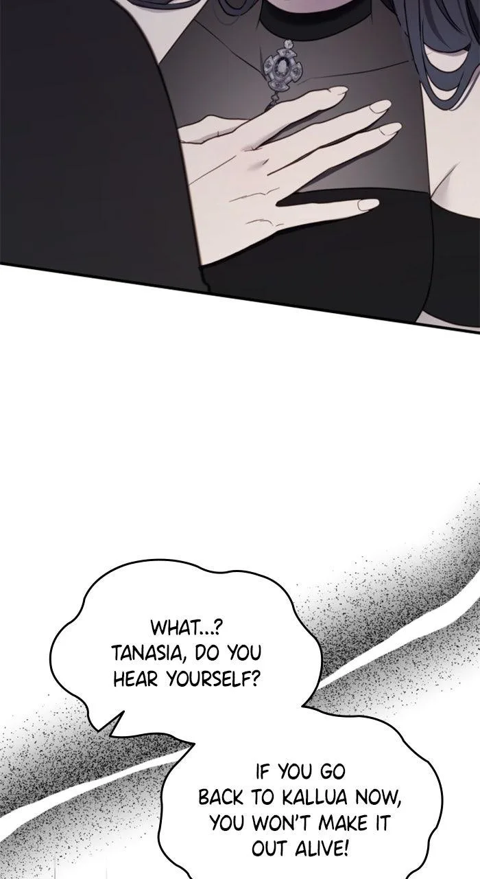 The Villainess Just Wants to Live in Peace! Chapter 88 page 17