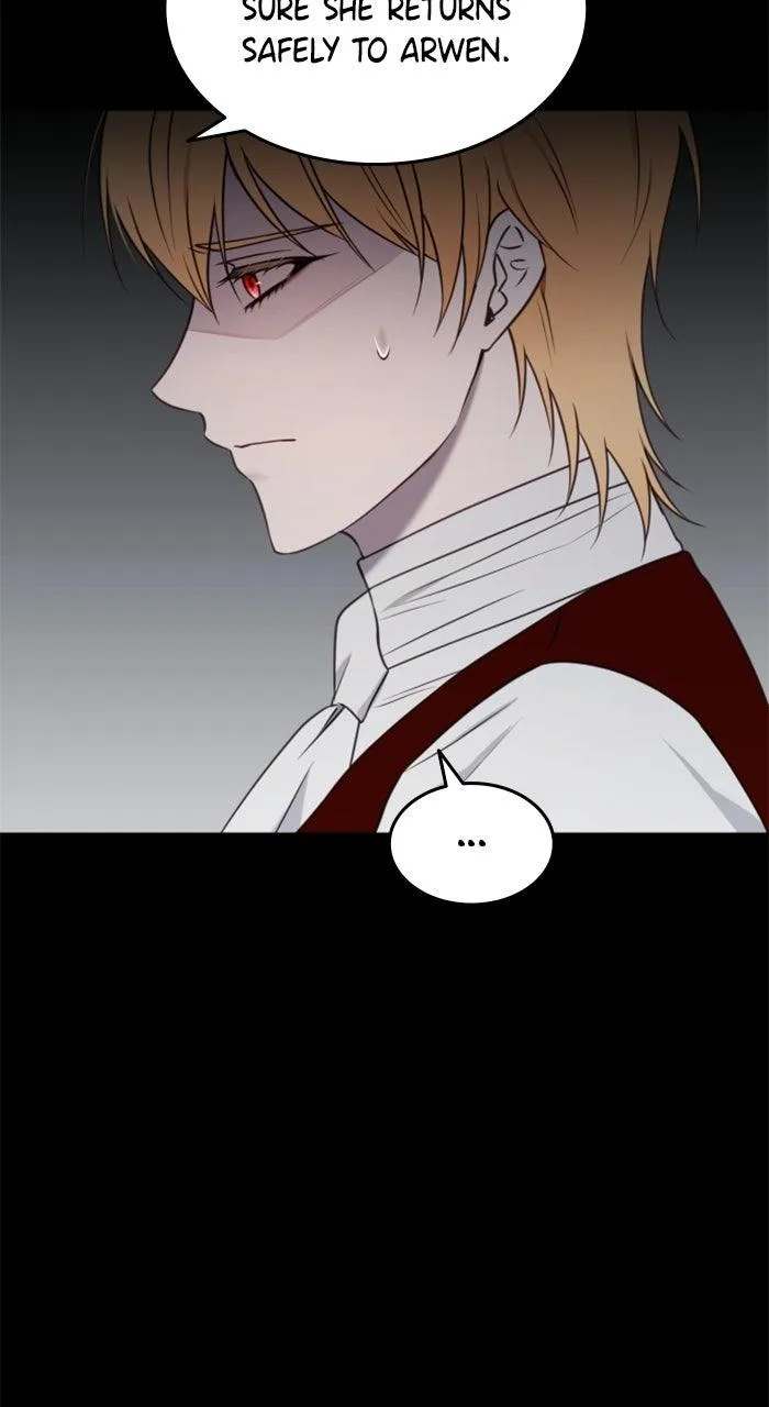 The Villainess Just Wants to Live in Peace! Chapter 88 page 4
