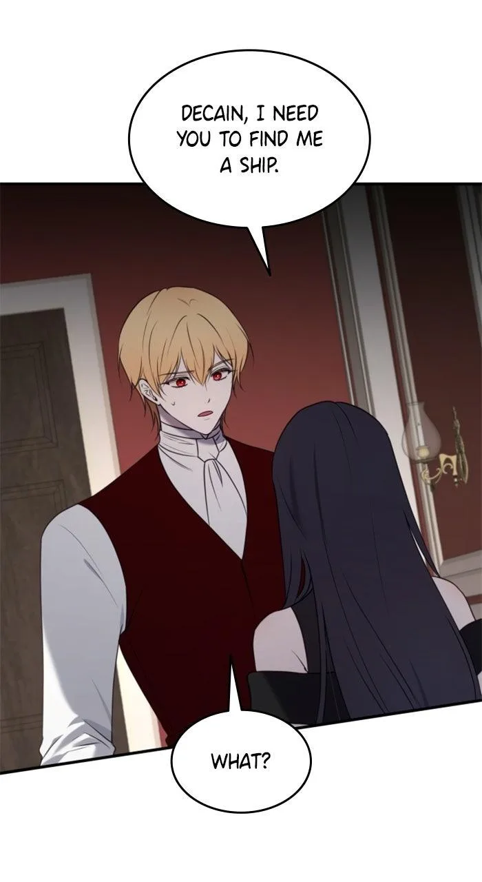 The Villainess Just Wants to Live in Peace! Chapter 88 page 15
