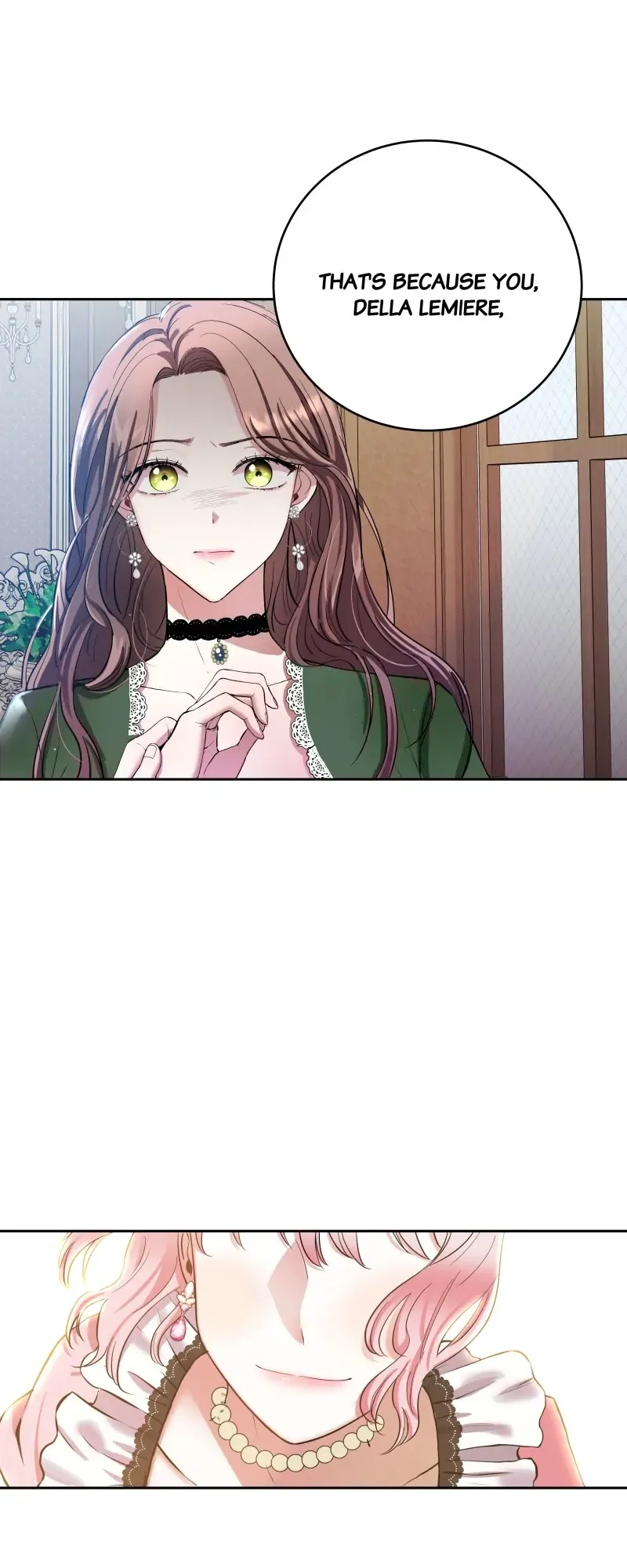 The Villainess Once Said Chapter 1 page 5