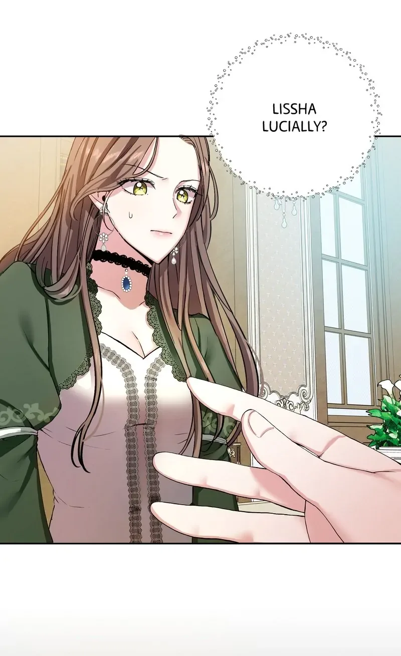 The Villainess Once Said Chapter 1 page 39
