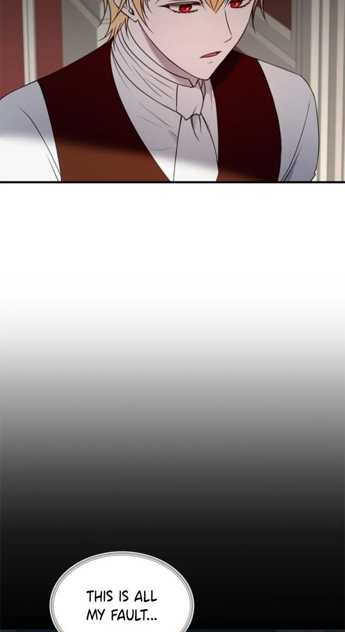 The Villainess Just Wants to Live in Peace! Chapter 88 page 22