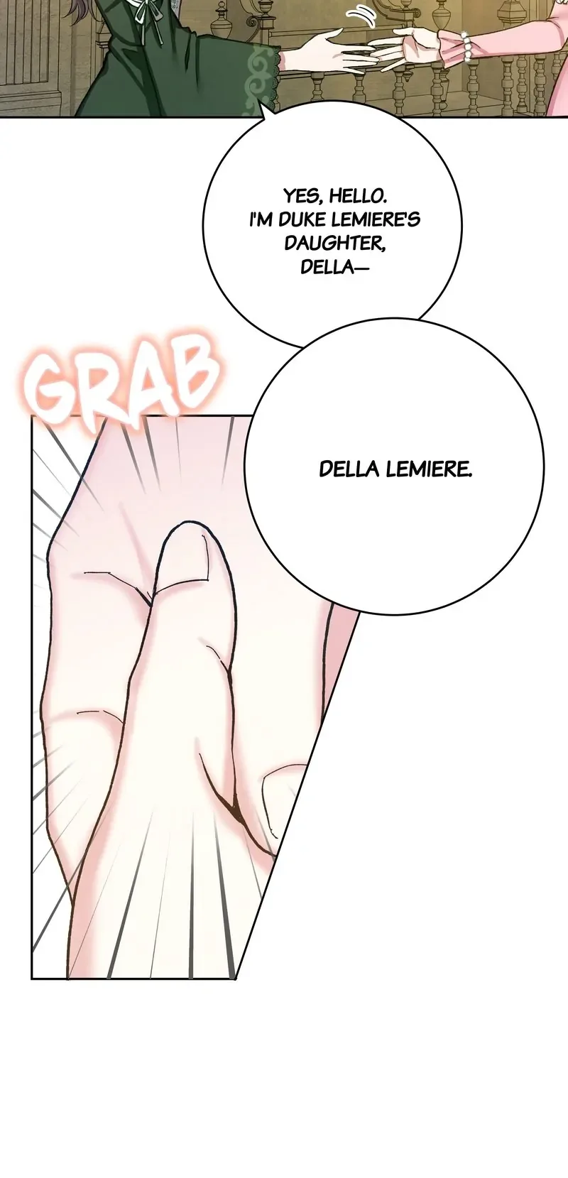 The Villainess Once Said Chapter 1 page 43
