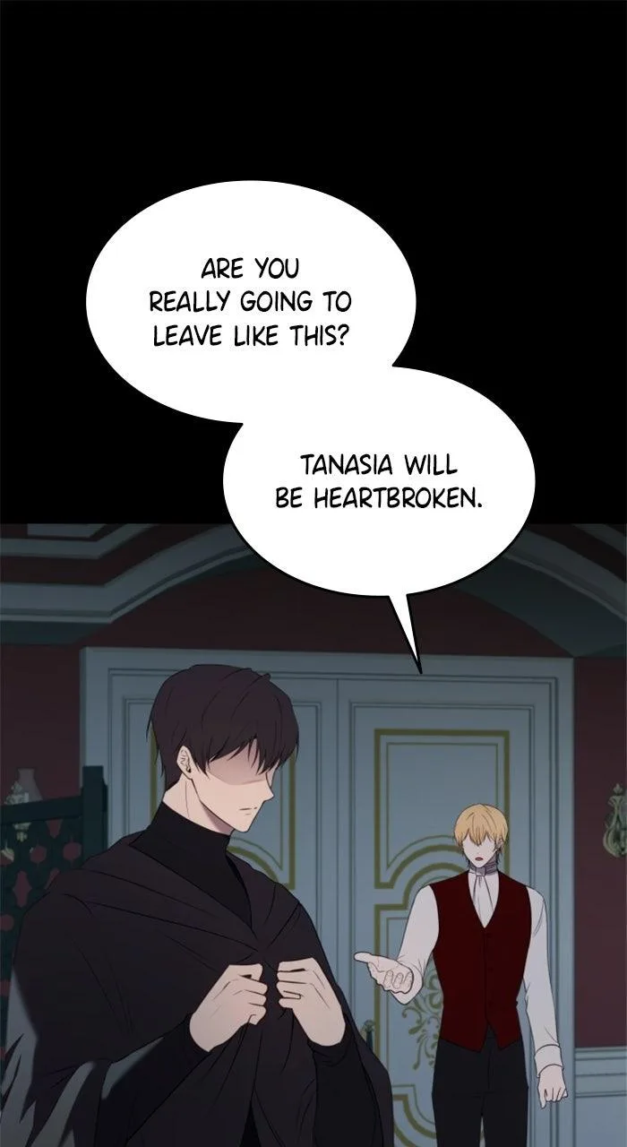 The Villainess Just Wants to Live in Peace! Chapter 88 page 1