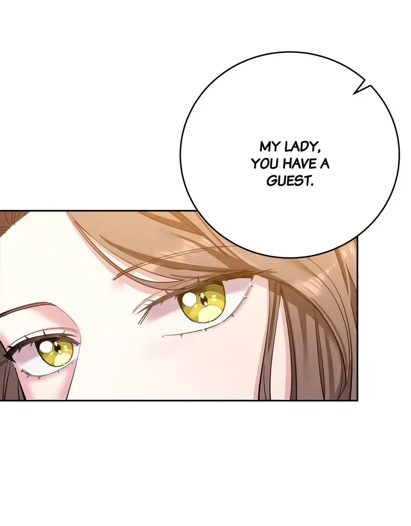The Villainess Once Said Chapter 1 page 34