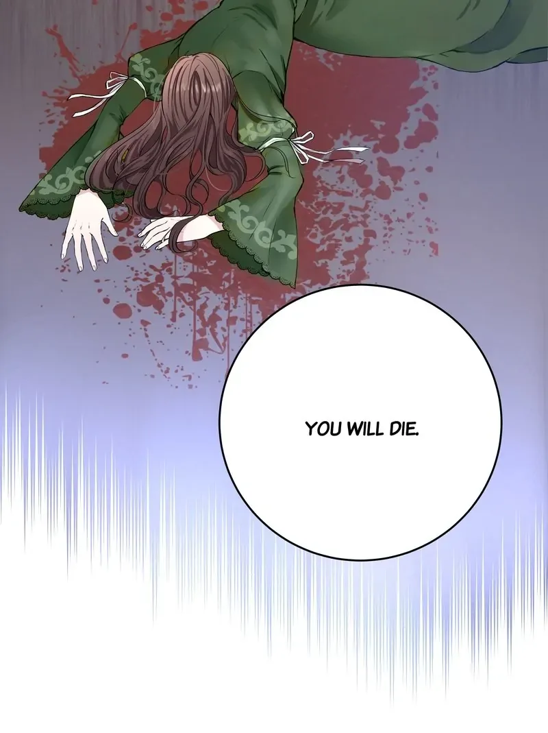 The Villainess Once Said Chapter 1 page 4