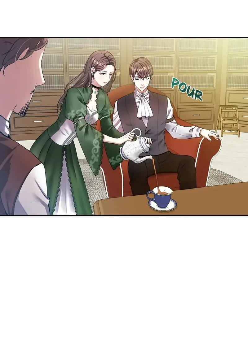 The Villainess Once Said Chapter 1 page 10