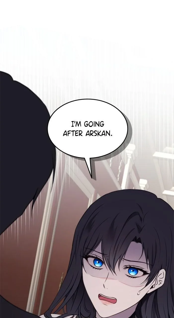 The Villainess Just Wants to Live in Peace! Chapter 88 page 16