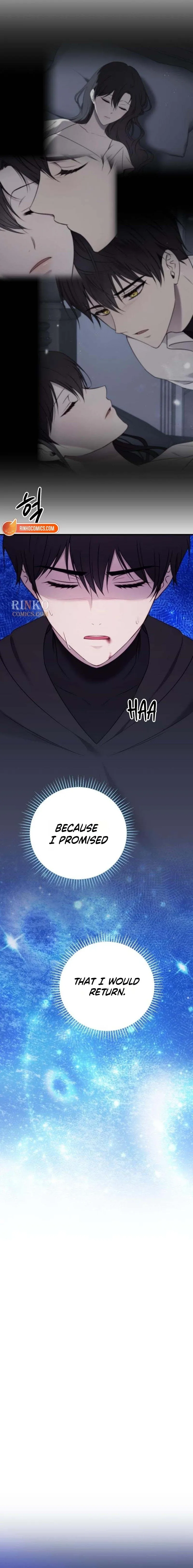 The Villainess Just Wants to Live in Peace! Chapter 89 page 16