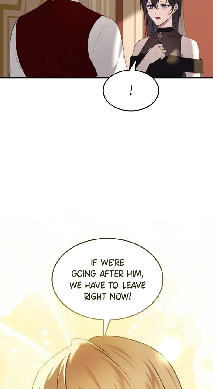 The Villainess Just Wants to Live in Peace! Chapter 88 page 27